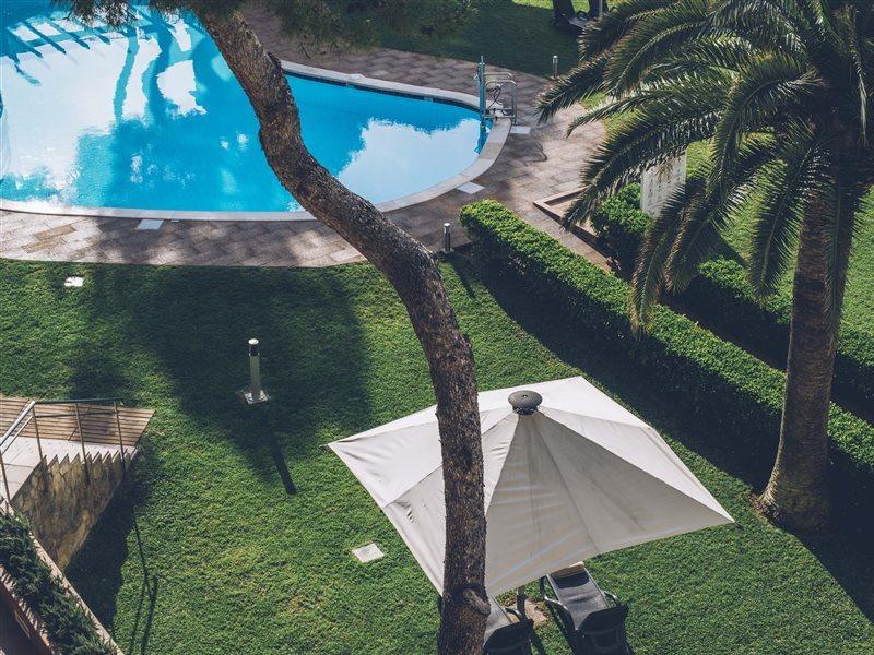 Aya Seahotel - Adults Only Playa de Palma  Dış mekan fotoğraf