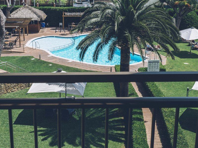 Aya Seahotel - Adults Only Playa de Palma  Dış mekan fotoğraf