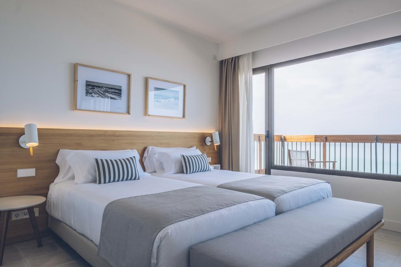 Aya Seahotel - Adults Only Playa de Palma  Dış mekan fotoğraf