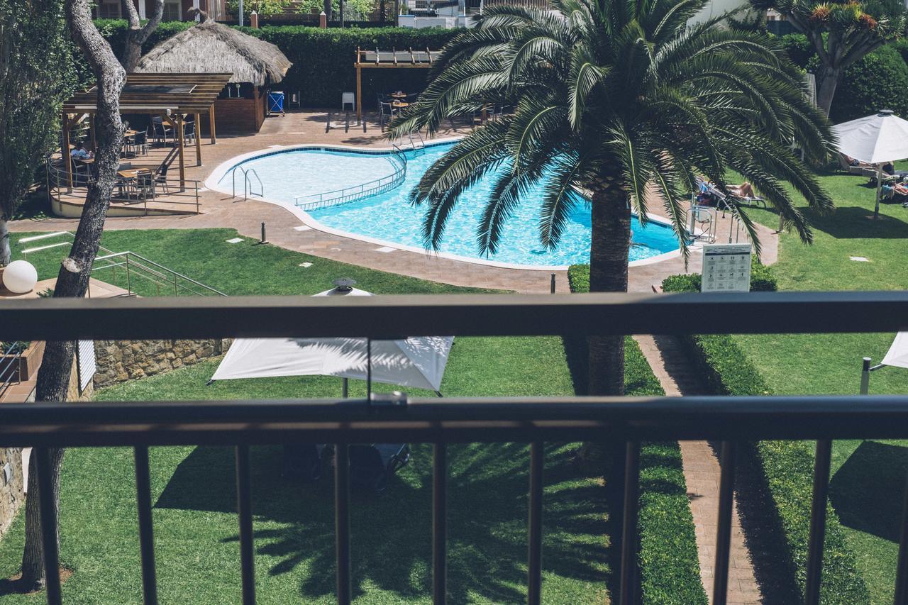 Aya Seahotel - Adults Only Playa de Palma  Dış mekan fotoğraf