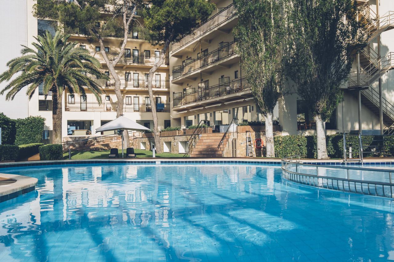 Aya Seahotel - Adults Only Playa de Palma  Dış mekan fotoğraf