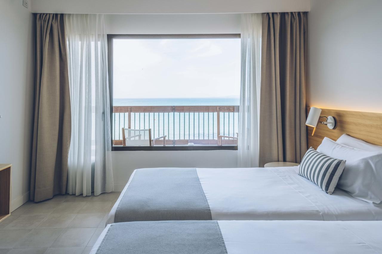 Aya Seahotel - Adults Only Playa de Palma  Dış mekan fotoğraf