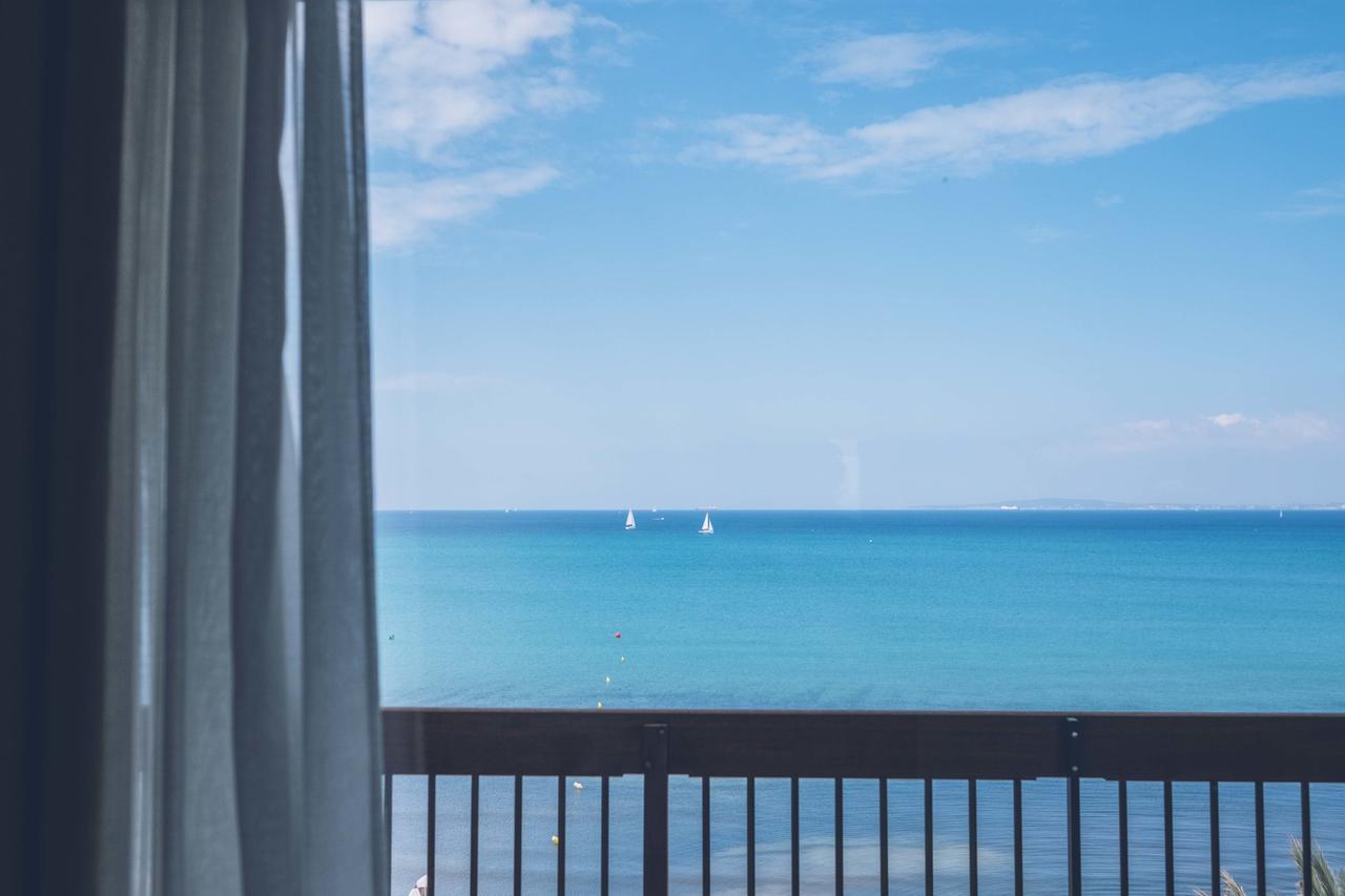 Aya Seahotel - Adults Only Playa de Palma  Dış mekan fotoğraf