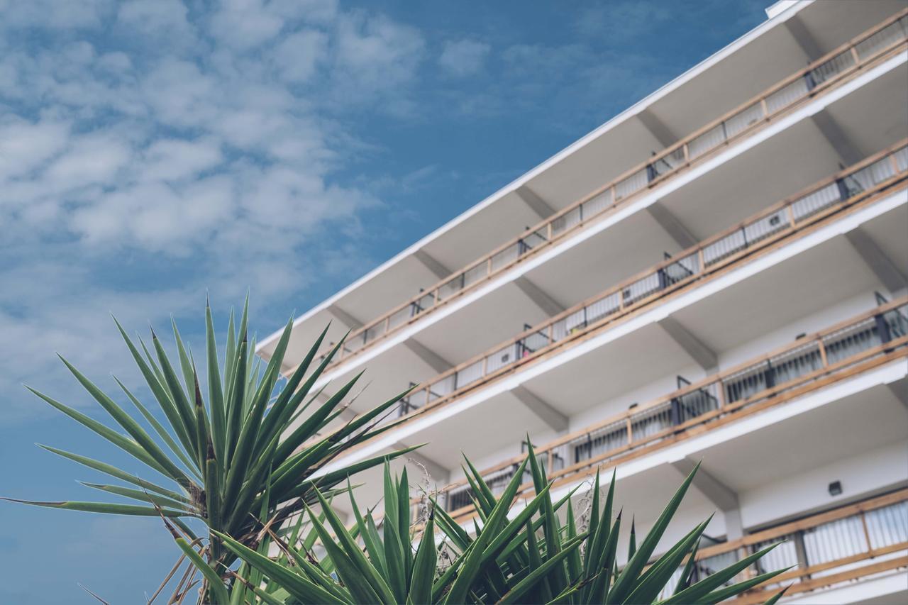 Aya Seahotel - Adults Only Playa de Palma  Dış mekan fotoğraf