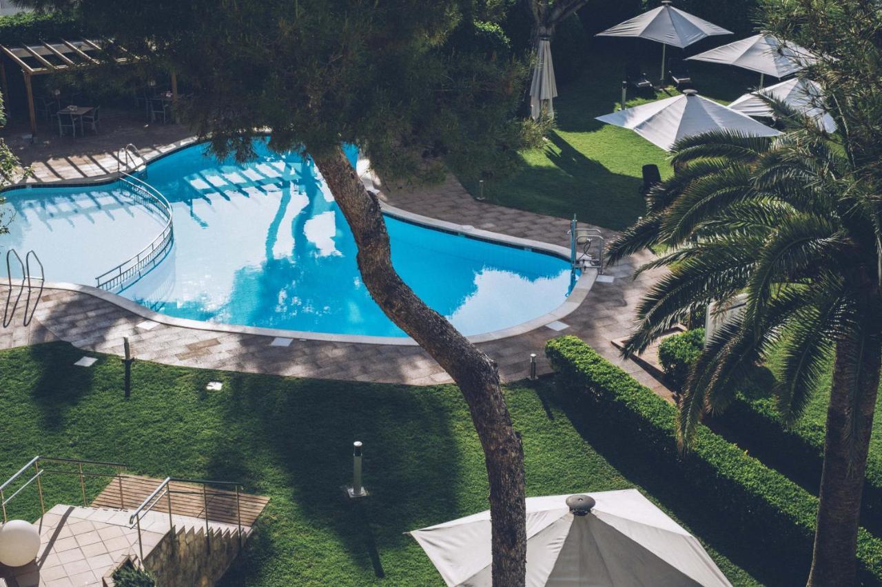 Aya Seahotel - Adults Only Playa de Palma  Dış mekan fotoğraf