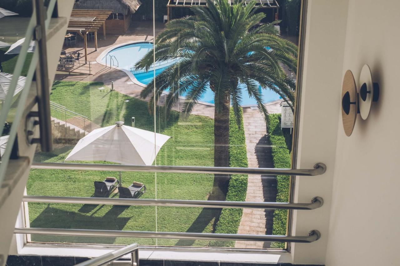 Aya Seahotel - Adults Only Playa de Palma  Dış mekan fotoğraf