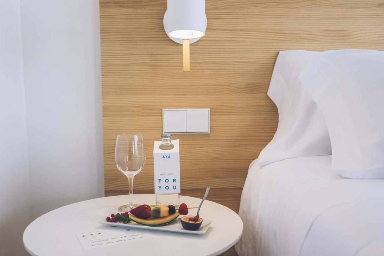 Aya Seahotel - Adults Only Playa de Palma  Dış mekan fotoğraf