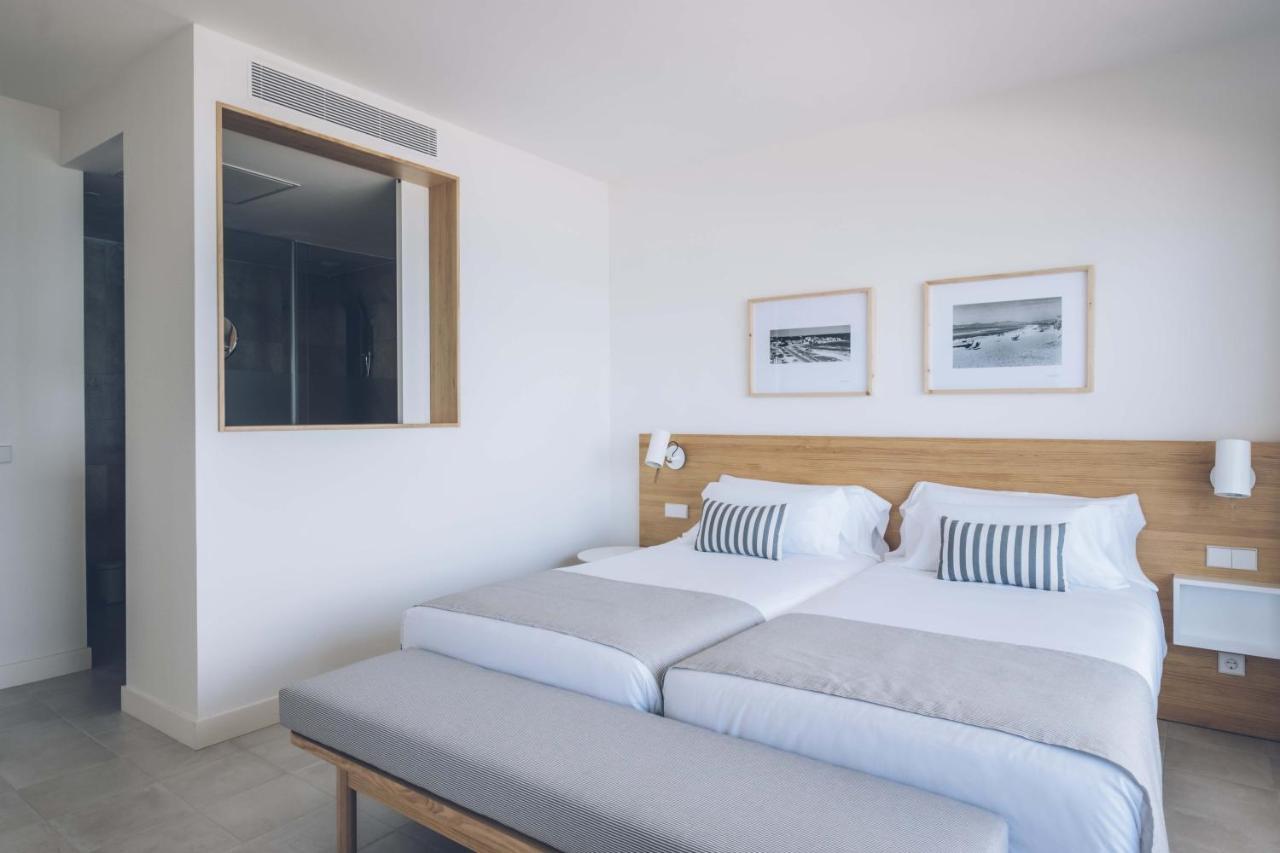 Aya Seahotel - Adults Only Playa de Palma  Dış mekan fotoğraf